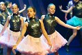 Mini Stars Circus 2G  14